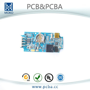 OEM de alta qualidade e rápido personalizado fabricante de montagem de PCB